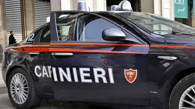 Foto Carabinieri 12