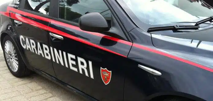 Foto Carabinieri 13
