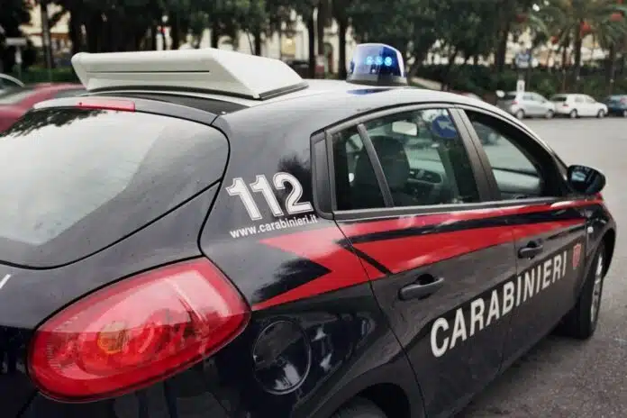 Foto Carabinieri 16