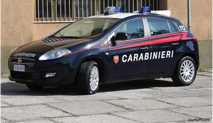 Foto Carabinieri 2