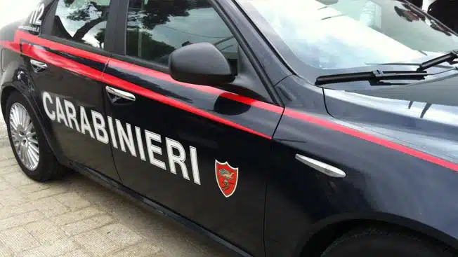 Foto Carabinieri 9