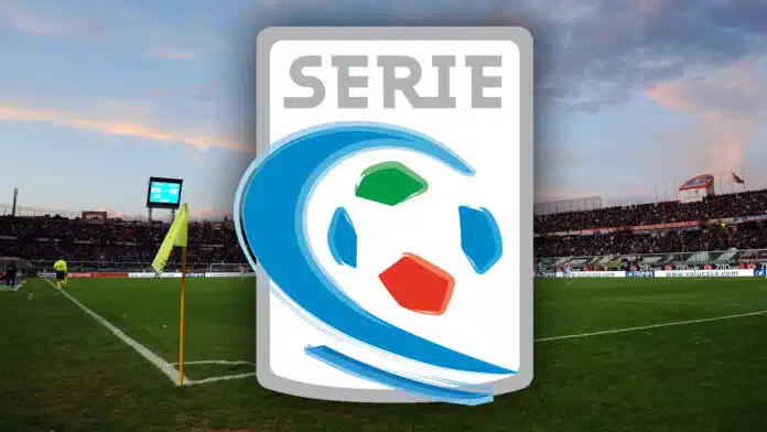 Foto logo Serie C