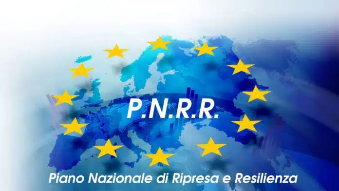 Foto PNRR Next Generation EU