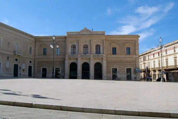 Foto Palazzo di Città - FASANO