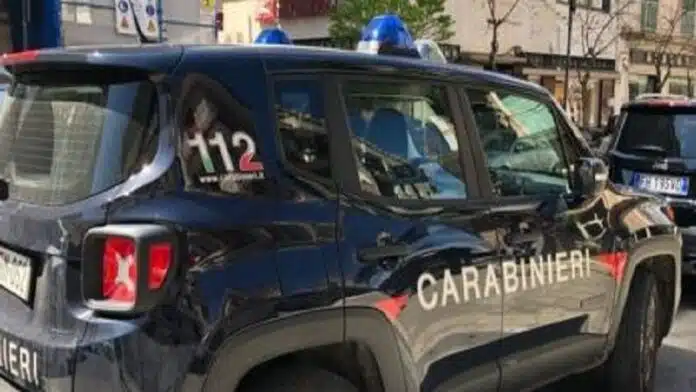 Foto Carabinieri 26