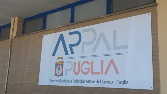 Foto del logo Arpal Puglia