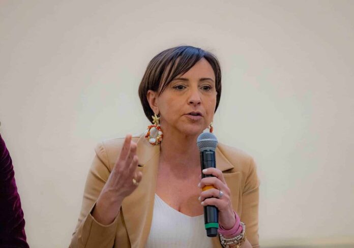 Rosa Barone