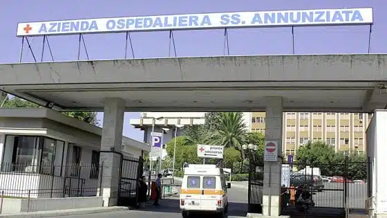 Foto dell'ospedale Santissima Annunziata