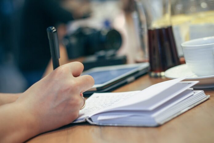 Lavoro Foto del lavoro