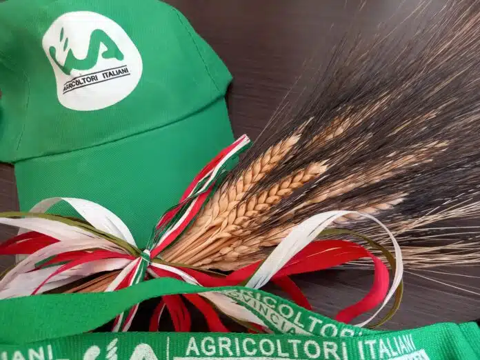 Cia Agricoltori Italiani