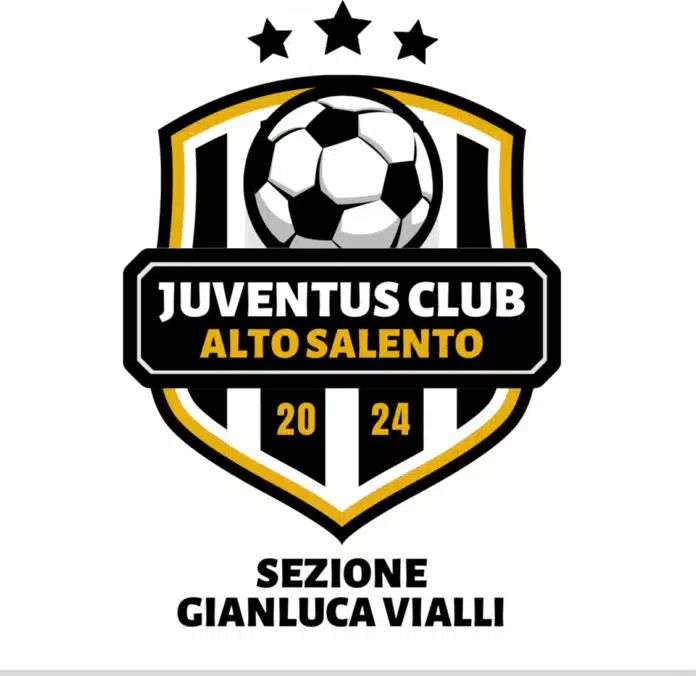 Juventus Club Alto Salento
