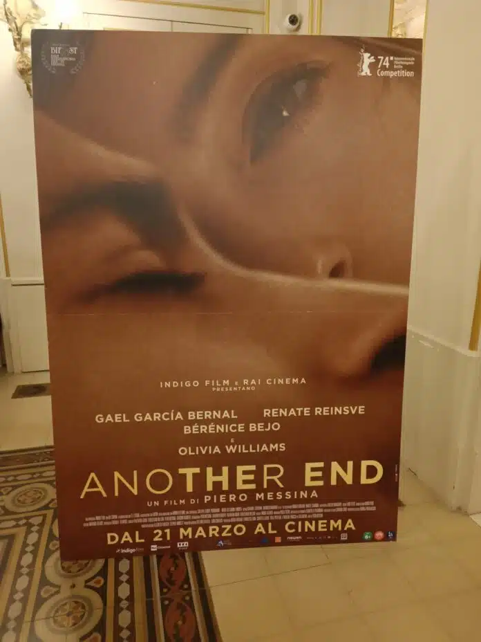 Foto di Another End