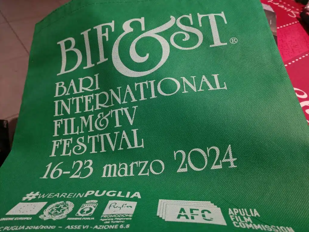 Foto del Bifest