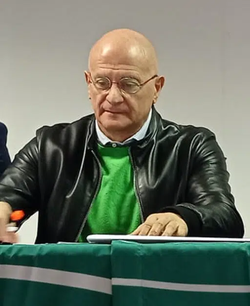Gianfranco Solazzo