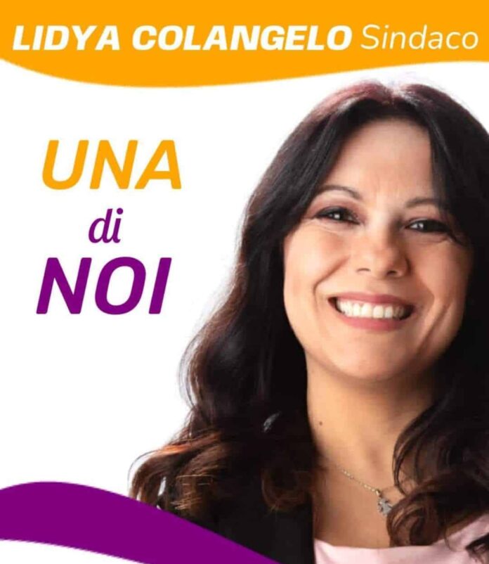Lydia Colangelo