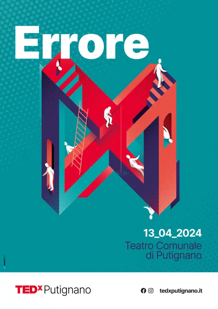 TEDxPutignano2024