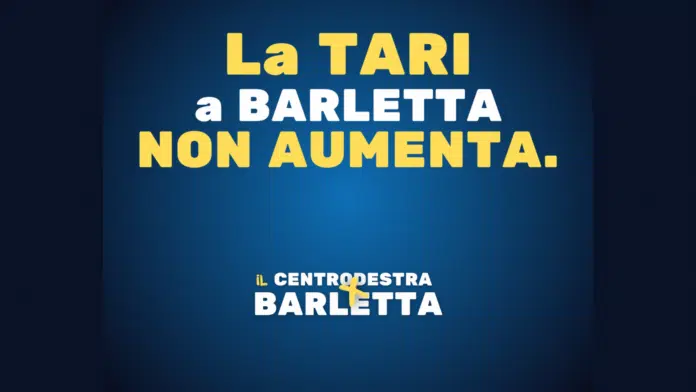 Barletta Tari