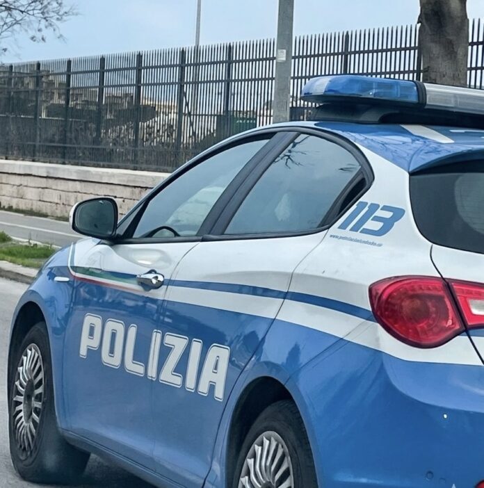 Polizia generica
