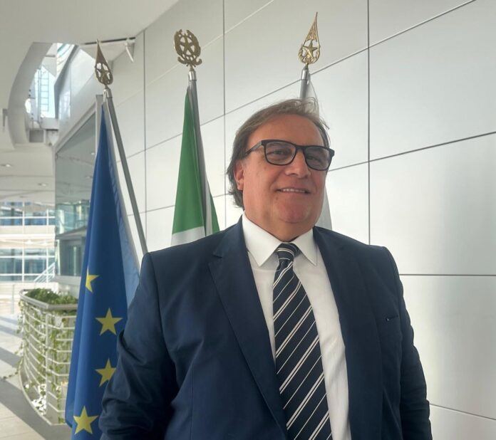 Foto di Antonio Paolo Scalera