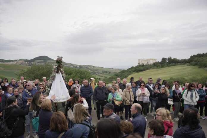 san gerardo majella